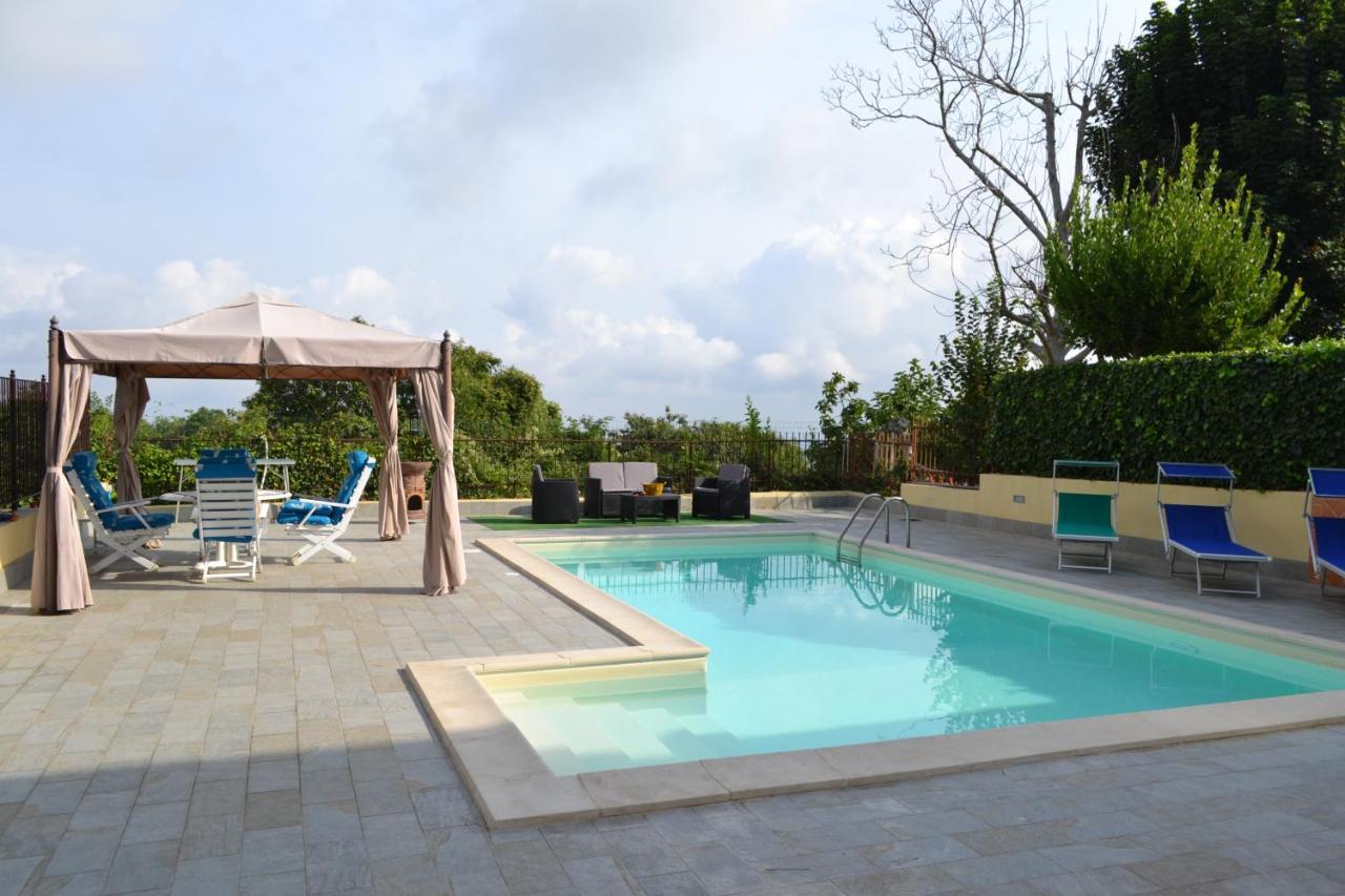 Colazione Da Lolly Bed & Breakfast Naples Exterior photo