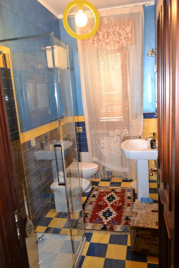 Colazione Da Lolly Bed & Breakfast Naples Exterior photo