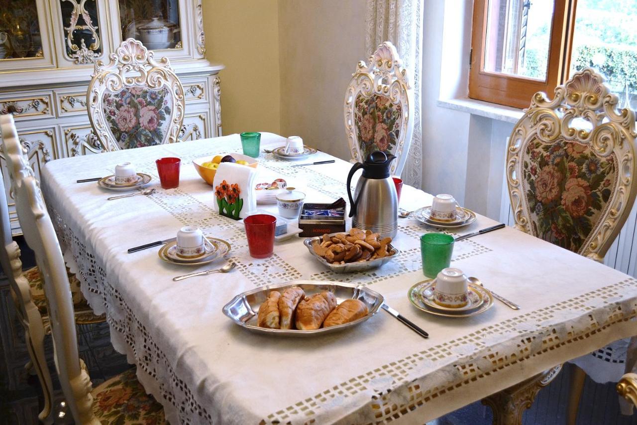 Colazione Da Lolly Bed & Breakfast Naples Exterior photo