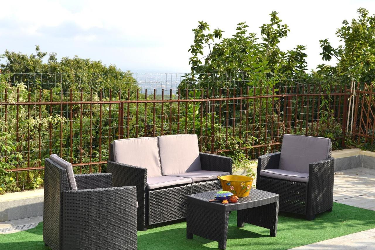 Colazione Da Lolly Bed & Breakfast Naples Exterior photo