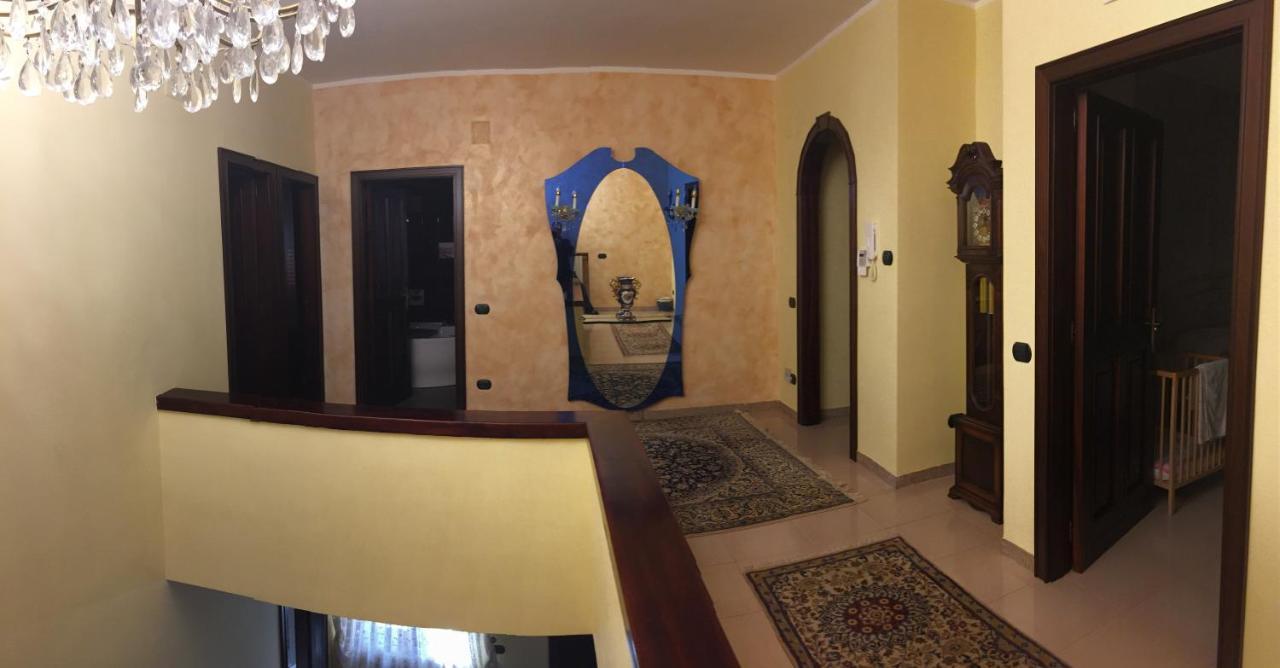 Colazione Da Lolly Bed & Breakfast Naples Exterior photo