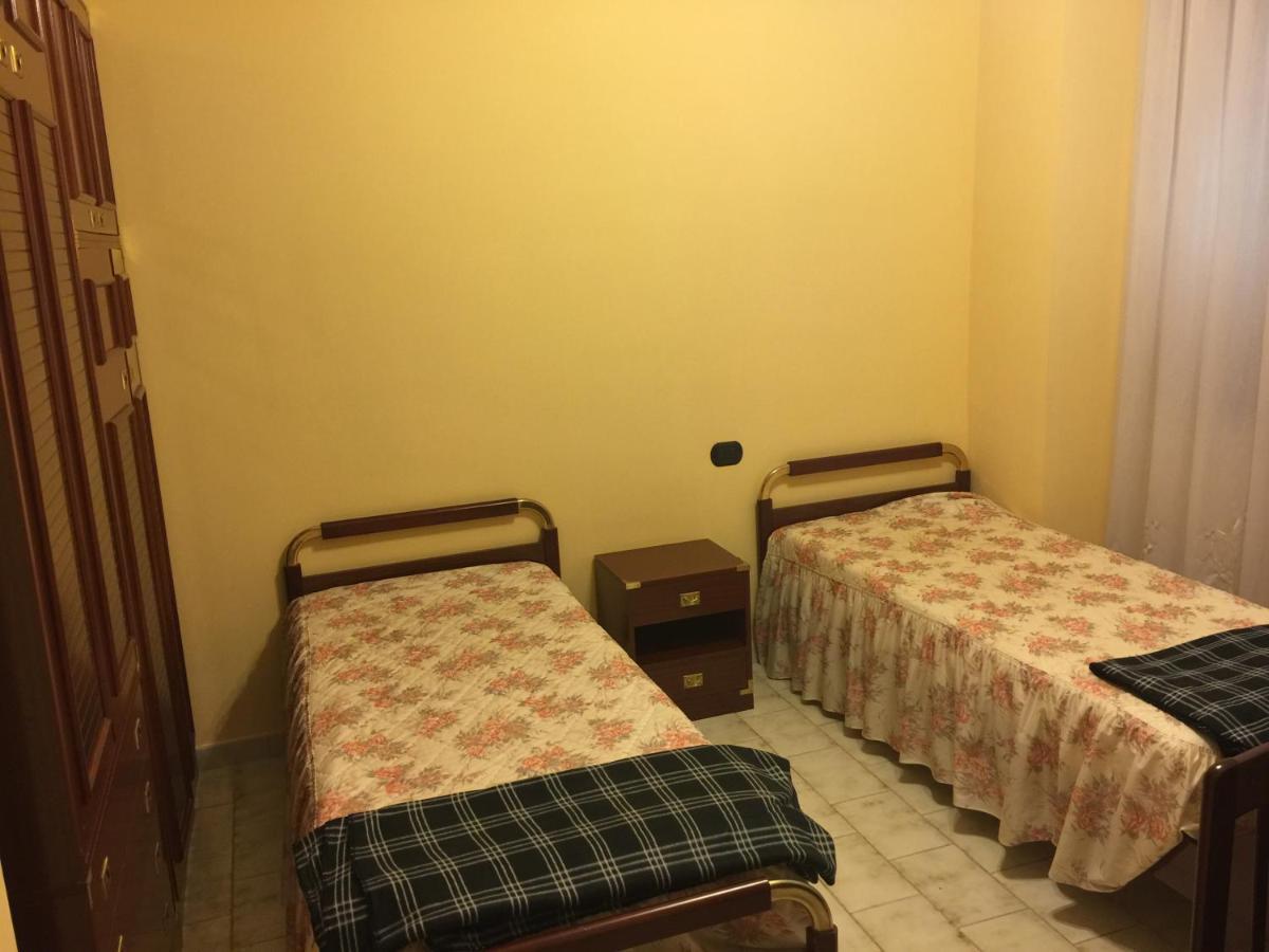 Colazione Da Lolly Bed & Breakfast Naples Exterior photo
