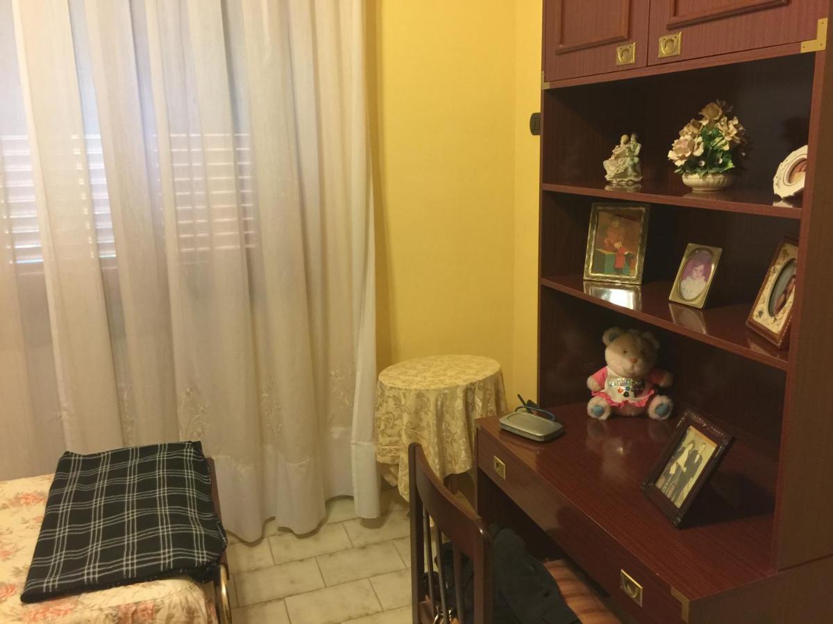 Colazione Da Lolly Bed & Breakfast Naples Exterior photo